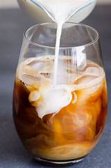 Photos of How To Make Iced Coffee With Milk