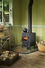 Images of Small Wood Stoves For Cabins