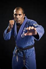 Photos of Royce Gracie Brazilian Jiu Jitsu