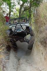 Pictures of What Is The Best Jeep For Off Roading
