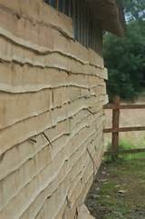 Images of Rustic Wood Cladding
