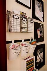 Images of Storage Ideas Office Supplies