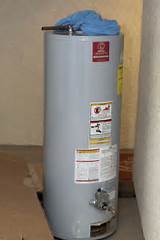 State Select Water Heaters