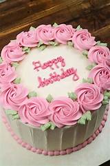 Pictures of Cake Decorating Ideas For Birthdays
