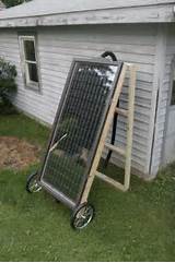 Images of Solar Heater Video