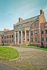 Pictures of Waltham Psychiatric Hospital
