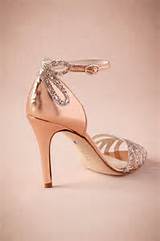 Heels Rose Gold Pictures