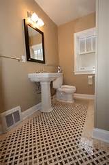 Bungalow Bathroom Remodel Pictures