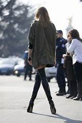 Photos of Street Style Boots