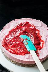 Strawberry Cake Ice Cream Images