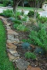 Pictures of Rocks For Border In Landscaping