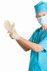 Images of Doctor Gloves Online