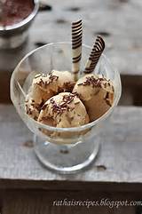Images of Recipes Ice Cream