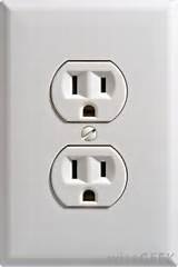 Images of Electrical Outlets Usa