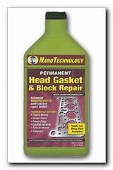 Images of What Is The Best Head Gasket Repair In A Bottle