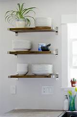 Wood Floating Shelves Ikea