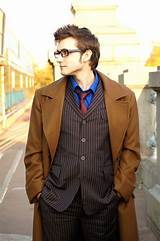 Doctor Who 10th Doctor Costume Images