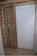 Photos of Pocket Door Installation Quote