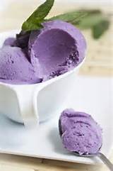 Ube Ice Cream Recipes Photos
