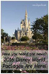Photos of Travel To Disney World Packages