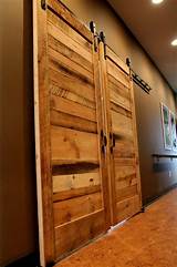 Pictures of Contemporary Sliding Barn Doors