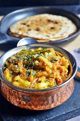 Indian Recipe Using Cauliflower Pictures