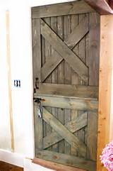 Can You Stain Barn Wood Images