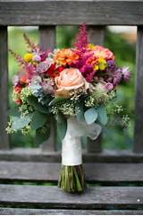 Pictures of Wedding Flower Ideas For October