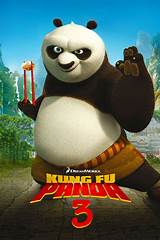 Panda Kung Fu 3 Pictures