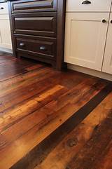 Images of Pine Wood Flooring