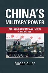 China Military Power Images