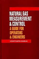 Natural Gas Measurement Photos