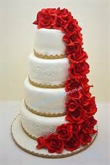 Pictures of Prices For Wedding Cake