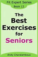 Best Balance Exercises For Seniors Photos
