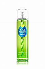 Cool Mist Bath And Body Works