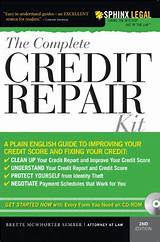 Images of Complete Credit Repair