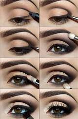 Best Eye Makeup Tutorial Pictures