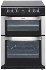 Photos of Induction Range Double Oven