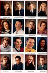 Photos of 1995 Yearbook Photos
