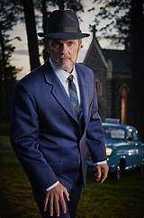 Pictures of Doctor Blake Mysteries Season 4 Episode 8