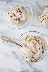 Coco Ice Cream Recipe Pictures