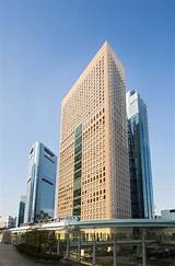 Pictures of Royal Park Hotel Tokyo The Shiodome
