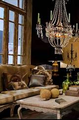 Old World French Country Decorating