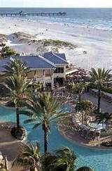 Florida Luxury Resorts Beach