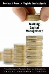Pictures of Importance Of Working Capital Management Pdf