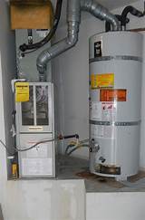 Water Heater Damage Insurance Pictures