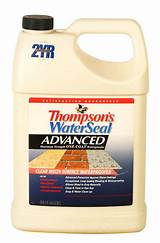 Thompson''s Advanced Water Seal