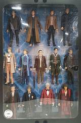 Pictures of Doctor Who Full Box Set