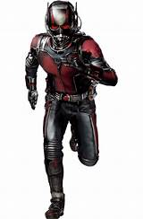 Ant Man Images