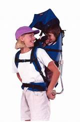 Backpack Carrier For Kids Pictures